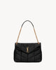 Saint Laurent Ysl Loulou Puffer M