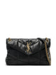 Saint Laurent Small Loulou Puffer Shoulder Bag