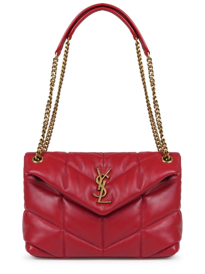 Saint Laurent Lou Lou Shoulder Bag