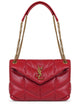 Saint Laurent Lou Lou Shoulder Bag