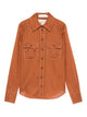 Zimmermann Cotton Shirt