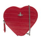 Vivienne Westwood Heart Crossbody