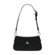Vivienne Westwood Tasha Shoulder Bag -  - Synthetic - Black