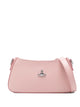 Vivienne Westwood Pink Polyester Shoulder Bag