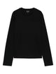 Herskind Cotton Crewneck Sweater
