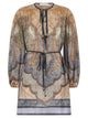 Zimmermann 'Wanderlust' Dress