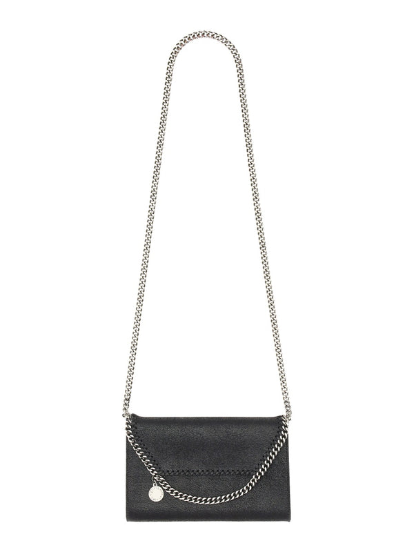 Stella Mccartney Borsa Portafoglio A Tracolla Falabella