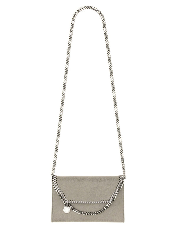 Stella Mccartney Falabella Wallet Crossbody Bag