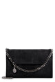 Stella Mccartney Mini Tracolla Shaggy