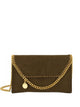 Stella Mccartney Falabella Wallet On Chain
