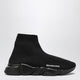 Balenciaga Speed Mesh Sneakers Black