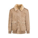 Prada Leather Jacket