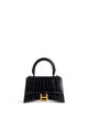 Balenciaga Hourglass Top Han Xs