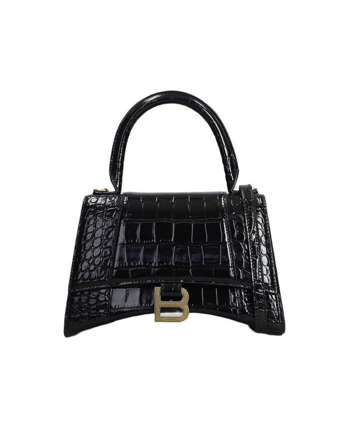 Balenciaga Hourglass Top Hand S