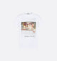 Dior Tshirt With Print