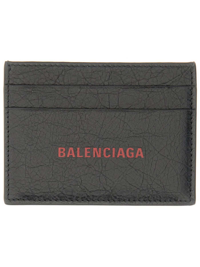 Balenciaga Cash Card Holder