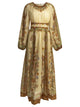 Zimmermann "Indra" Long Dress