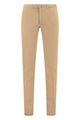The (Alphabet) The (Pants) - Cotton Chino Trousers