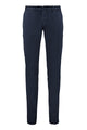 The (Alphabet) The (Pants) - Cotton Chino Trousers