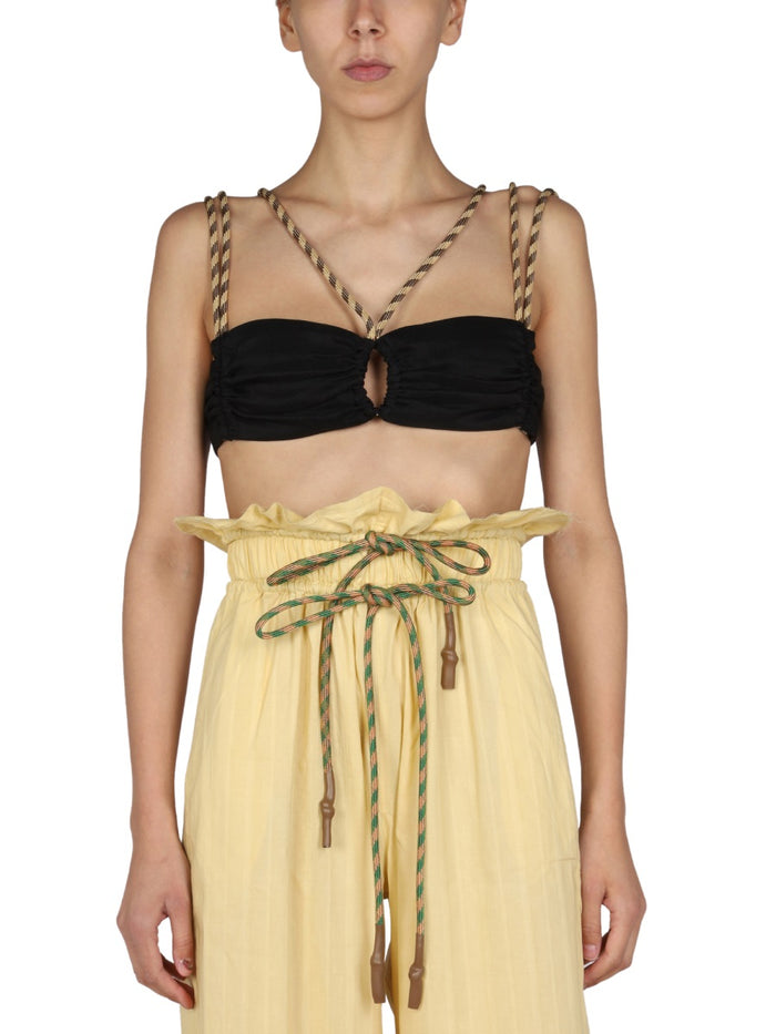 Miista "Mara" Top