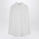 Valentino Garavani White Cotton Shirt
