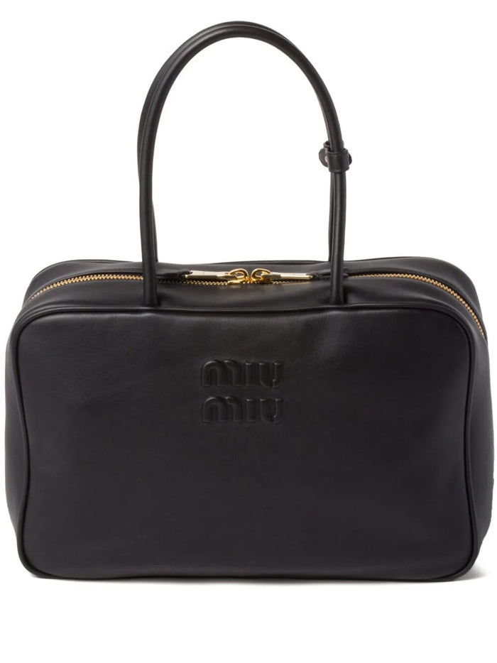 Miu Miu Large Beau Bag