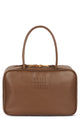 Miu Miu Beau Handbag In Leather