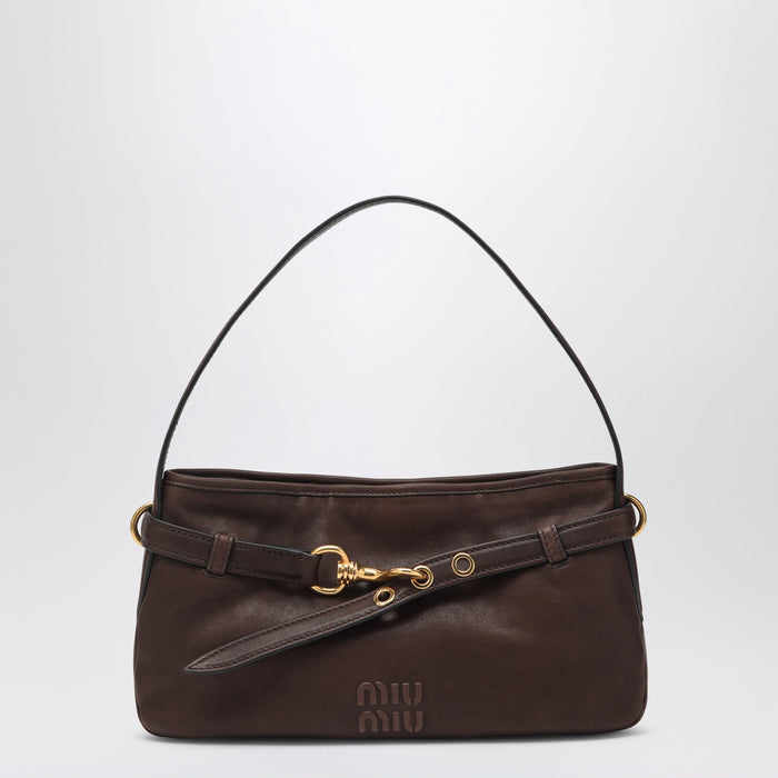 Miu Miu Aventure Regular Bag In Radica Color