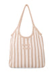 Miu Miu Miu Miu Woman's Ivy Crochet Bag