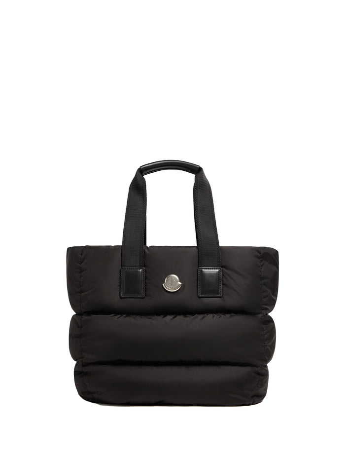 Moncler Black Bags