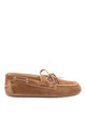 Miu Miu Faded Unlined Suede Loafers