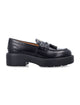 Miu Miu Miu Miu Platform Tassel Loafers