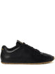 Miu Miu Plume Nappa Leather Sneakers