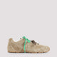 Miu Miu New Balance X Miu Miu 530 Sl Suede Sneakers