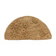 Vanessa Bruno	 Clutch -  - Raffia - Beige