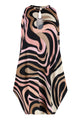 Emilio Pucci Printed Dress