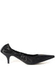 Miu Miu Nappa Leather Pumps