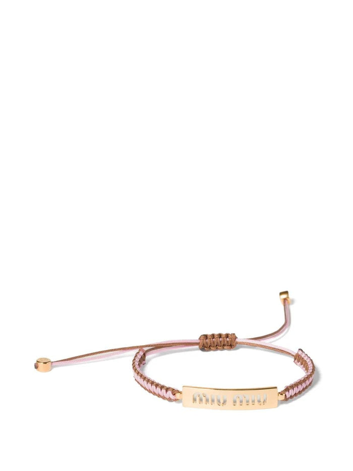 Miu Miu Logo Scooby Colour