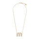 Miu Miu Oro Miu Miu Necklace
