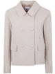 Aspesi "Aranciata" Double Breasted Jacket