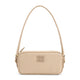 Miu Miu Sabbia Calf Leather Handle Container