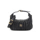 Miu Miu Matelassé Nappa Leather Pouch