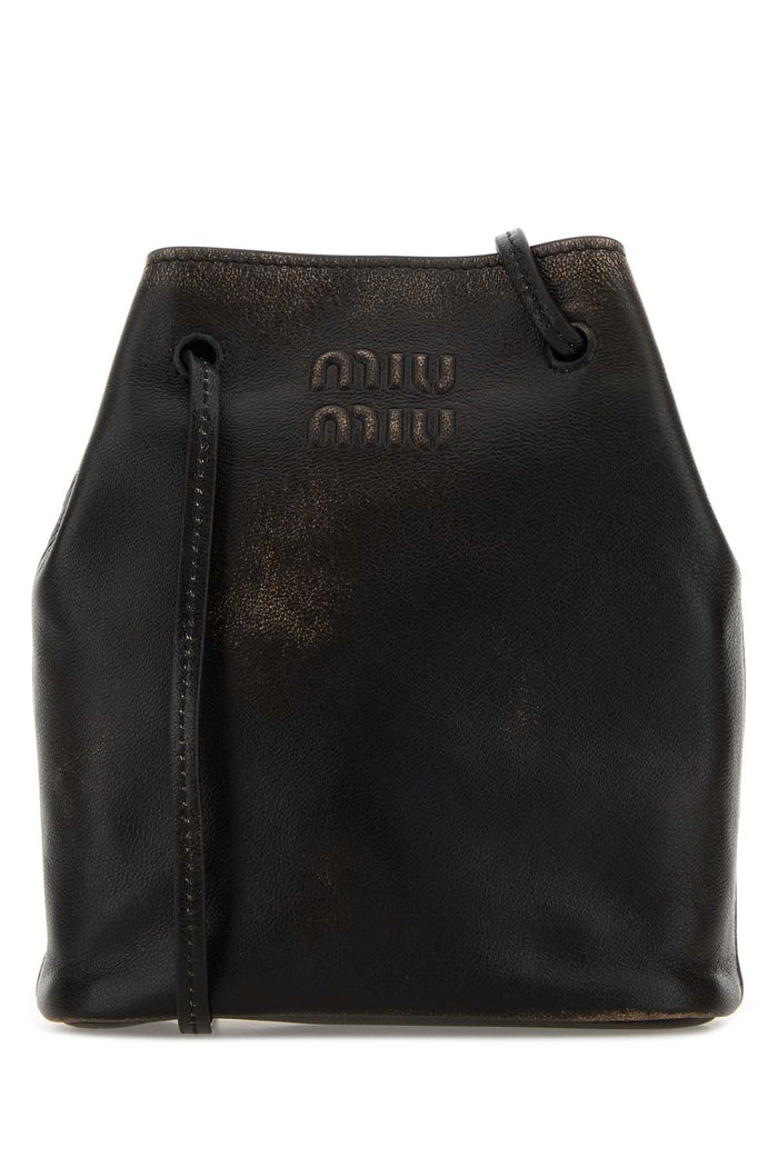 Miu Miu Pouch