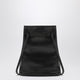 Miu Miu Brown Nappa Pouch