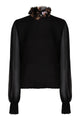 Emilio Pucci Silk Blouse