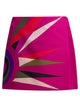 Emilio Pucci "Hawaii" Skirt