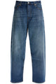 Valentino Garavani Denim Wide-Leg Jeans