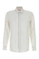 Valentino Garavani Ice Silk Shirt