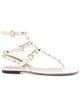 Valentino Rockstud Thong