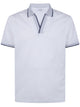 Gran Sasso Tennis Skipper Short Sleeves Polo Shirt